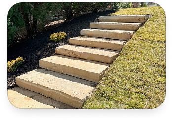 Hardscaping